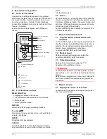 Предварительный просмотр 20 страницы Dimplex H 260E Installation And Operating Instructions Manual