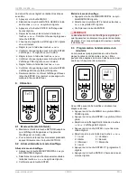 Предварительный просмотр 21 страницы Dimplex H 260E Installation And Operating Instructions Manual