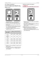 Предварительный просмотр 23 страницы Dimplex H 260E Installation And Operating Instructions Manual