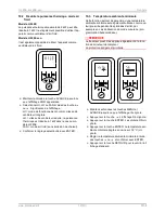 Предварительный просмотр 25 страницы Dimplex H 260E Installation And Operating Instructions Manual