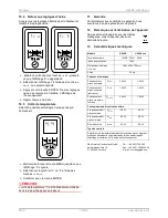 Предварительный просмотр 26 страницы Dimplex H 260E Installation And Operating Instructions Manual