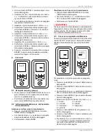 Предварительный просмотр 30 страницы Dimplex H 260E Installation And Operating Instructions Manual