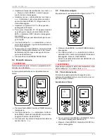 Предварительный просмотр 31 страницы Dimplex H 260E Installation And Operating Instructions Manual