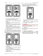 Предварительный просмотр 34 страницы Dimplex H 260E Installation And Operating Instructions Manual