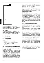 Preview for 20 page of Dimplex HPK 200S Installation And Operating Instructions Manual