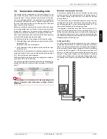 Предварительный просмотр 23 страницы Dimplex HPL 12S-TURW Installation And Operating Instructions Manual