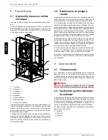 Предварительный просмотр 32 страницы Dimplex HPL 12S-TURW Installation And Operating Instructions Manual