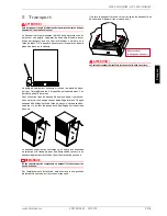 Предварительный просмотр 33 страницы Dimplex HPL 12S-TURW Installation And Operating Instructions Manual