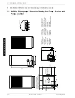 Предварительный просмотр 42 страницы Dimplex HPL 12S-TURW Installation And Operating Instructions Manual