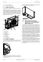 Preview for 32 page of Dimplex HPL 6S-TURW Installation And Operating Instructions Manual