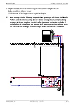 Preview for 47 page of Dimplex HPL 6S-TURW Installation And Operating Instructions Manual