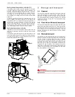 Preview for 5 page of Dimplex HPWH 300 Installation And Operating Instructions Manual