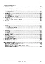 Preview for 23 page of Dimplex HWK 230 Econ5S Installation And Operating Instruction