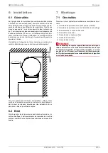 Preview for 27 page of Dimplex HWK 230 Econ5S Installation And Operating Instruction