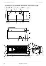 Preview for 34 page of Dimplex HWK 230 Econ5S Installation And Operating Instruction