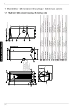 Preview for 24 page of Dimplex HWK 332 Installation And Operating Instructions Manual