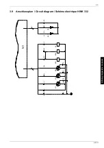 Preview for 35 page of Dimplex HWK 332 Installation And Operating Instructions Manual