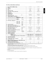 Preview for 11 page of Dimplex I 22TU Installation And Operating Instructions Manual