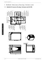 Preview for 38 page of Dimplex I 22TU Installation And Operating Instructions Manual