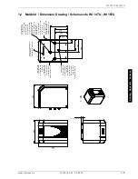 Preview for 39 page of Dimplex I 22TU Installation And Operating Instructions Manual