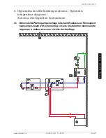 Preview for 53 page of Dimplex I 22TU Installation And Operating Instructions Manual