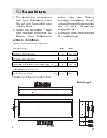 Preview for 21 page of Dimplex Ignite 50" Owner'S Manual