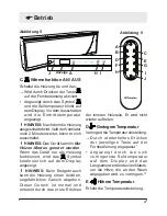 Preview for 27 page of Dimplex Ignite 50" Owner'S Manual