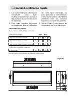 Preview for 51 page of Dimplex Ignite 50" Owner'S Manual