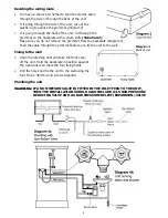 Preview for 4 page of Dimplex IL095 Installation And User Manual