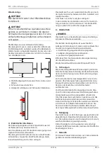 Предварительный просмотр 3 страницы Dimplex IRC 400 A Installation And Operating Instructions Manual