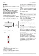 Предварительный просмотр 6 страницы Dimplex IRC 400 A Installation And Operating Instructions Manual