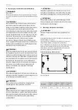 Предварительный просмотр 8 страницы Dimplex IRC 400 A Installation And Operating Instructions Manual