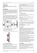 Предварительный просмотр 9 страницы Dimplex IRC 400 A Installation And Operating Instructions Manual