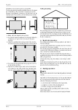 Предварительный просмотр 6 страницы Dimplex IRM 1000W Installation And Operating Instructions Manual