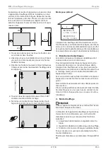 Предварительный просмотр 9 страницы Dimplex IRM 1000W Installation And Operating Instructions Manual