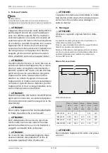 Предварительный просмотр 11 страницы Dimplex IRM 1000W Installation And Operating Instructions Manual