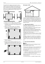 Предварительный просмотр 12 страницы Dimplex IRM 1000W Installation And Operating Instructions Manual