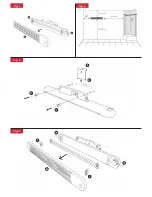 Предварительный просмотр 2 страницы Dimplex IRX60/120E Installation And Operating Instructions