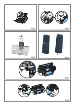 Preview for 3 page of Dimplex Juneau XL Manual