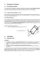 Preview for 6 page of Dimplex KWP 300 Installation And Operating Manual