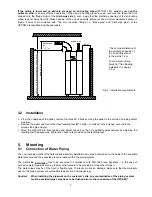 Preview for 7 page of Dimplex KWP 300 Installation And Operating Manual