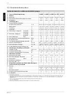 Preview for 12 page of Dimplex LA 10MR Installation And Operating Instructions Manual