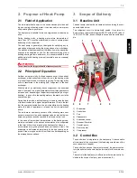 Preview for 17 page of Dimplex LA 10MR Installation And Operating Instructions Manual