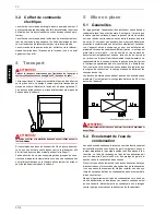 Preview for 28 page of Dimplex LA 10MR Installation And Operating Instructions Manual