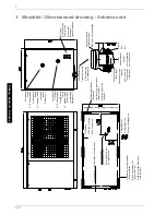 Preview for 36 page of Dimplex LA 10MR Installation And Operating Instructions Manual