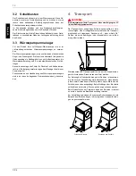 Preview for 6 page of Dimplex LA 11AS Installation And Operating Instructions Manual