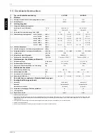 Preview for 12 page of Dimplex LA 11AS Installation And Operating Instructions Manual