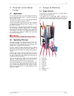 Preview for 17 page of Dimplex LA 11AS Installation And Operating Instructions Manual