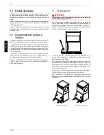 Preview for 28 page of Dimplex LA 11AS Installation And Operating Instructions Manual