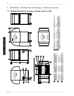 Preview for 36 page of Dimplex LA 11AS Installation And Operating Instructions Manual